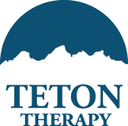 TetonTherapy Logo